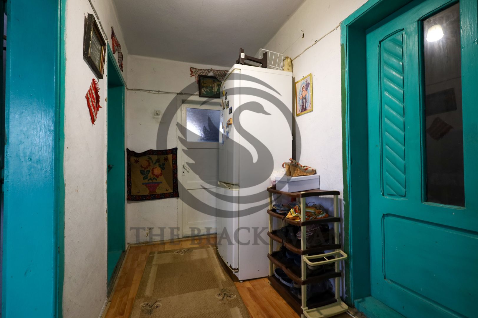 Casa 3 camere de vanzare | 2600mp teren| Cerasu, Prahova | Comision 0% - Poză 10