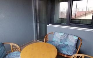 BRASADAS - inchiriaza ap 2 cam cu loc parcare / Mihai Bravu - Poză 9