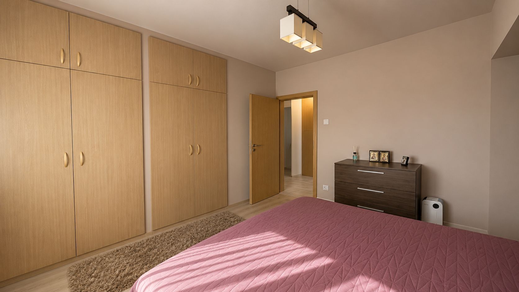 Comision 0% Apartament 3 camere 90 mp utili Complexul Studentesc - Poză 7