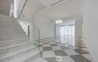 VILA DE EXCEPTIE | Gated Community exclusivistă | Pipera – Erou Iancu Nicolae