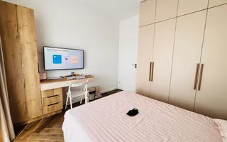 Vilă individuală de vânzare în Comuna Berceni - Poză 20