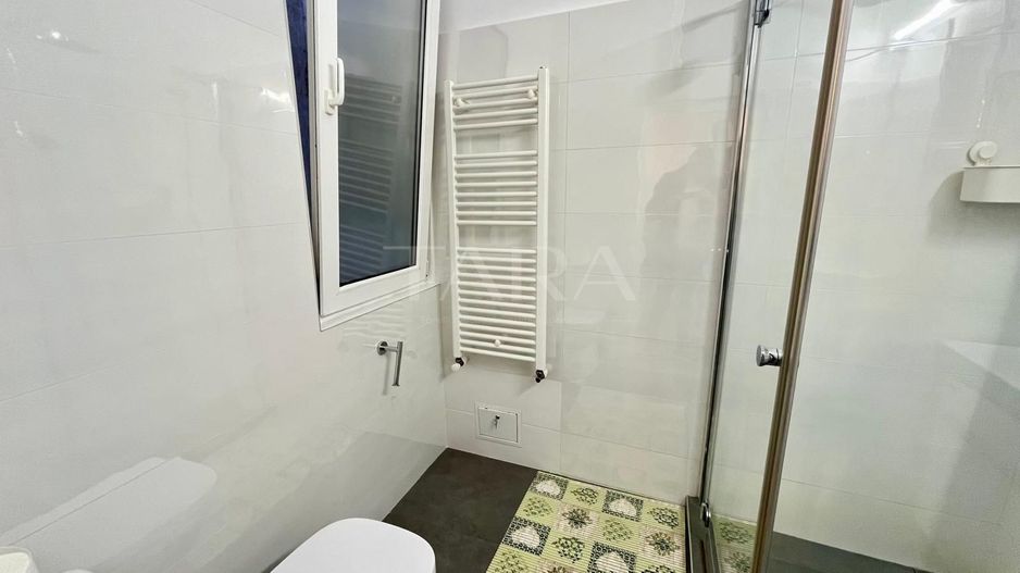 EXCLUSIVITATE. Apartament decomandat. Medicina. ULTRACENTRAL. - Poză 21