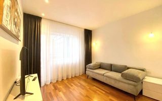 Apartament premium de 3 camere – Herăstrău, confort și eleganță - Poză 9