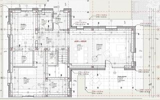 0% COMISION 3 Case individuale,  199 mp utili,  teren 533 mp, sat Gheorgheni - Poză 27