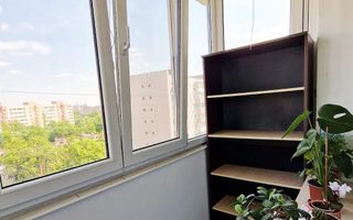 Garsoniera de vanzare Nicolae Grigorescu Parc IOR complet utilata - Poză 4