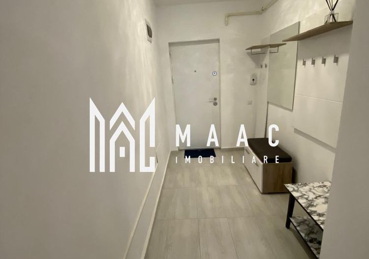 Apartament 1 camera | Etaj 1 | Balcon | Loc de parcare | Selimbar - Poză 4