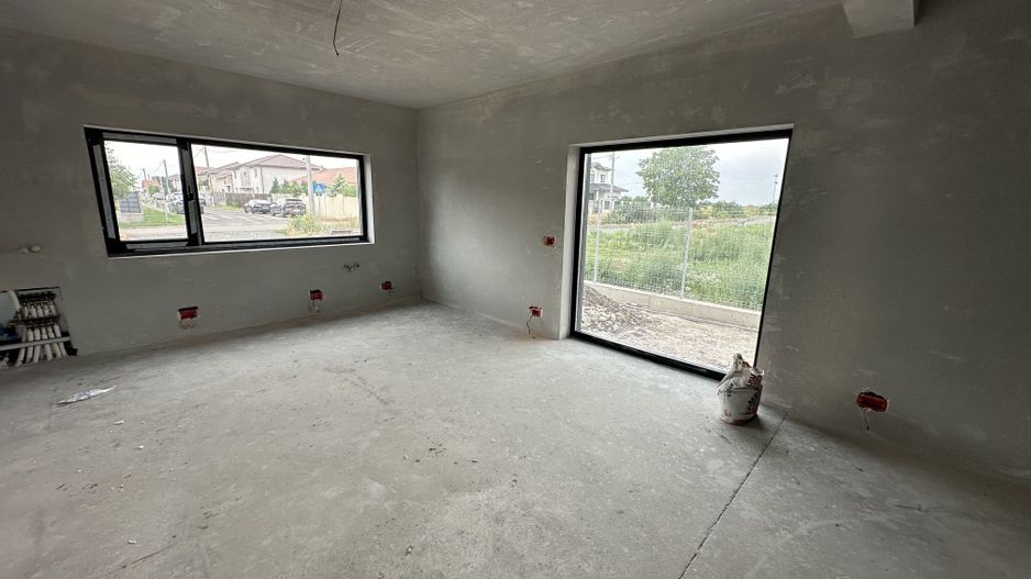 Duplex deosebit Dumbrăvița - Poză 21