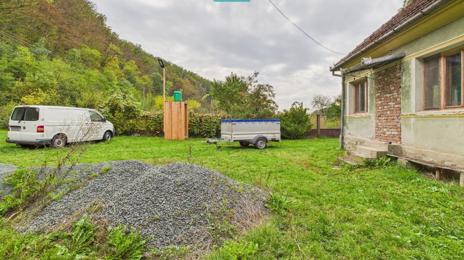 Casă cu teren generos Vărădia de Mureș - Stejar - Poză 7