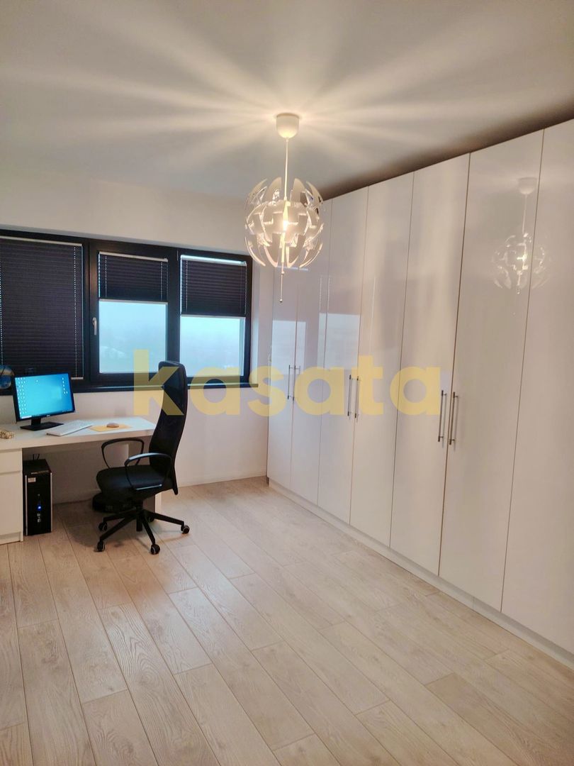 Apartament spațios cu 4 camere – ideal pentru familie | Casa Presei - Poză 8