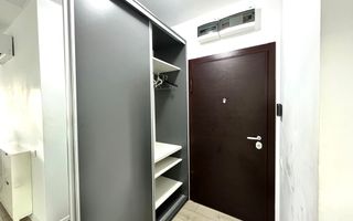 Inchiriere apartament 2 camere complet utilat + parcare | Pipera - Poză 10