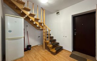 Apartment cu 3 camere cu scara interioara si garaj, Tolstoi - Poză 5