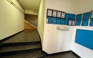 De vanzare Apartament Baia Sprie 3 Camere/Etaj Intermediar - Poză 9