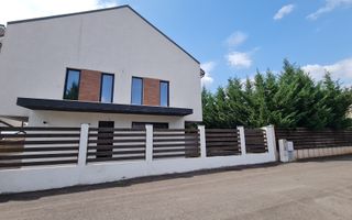 Reducere de pret!!! Duplex cochet in apropierea Mega Image Otopeni - Poză 2