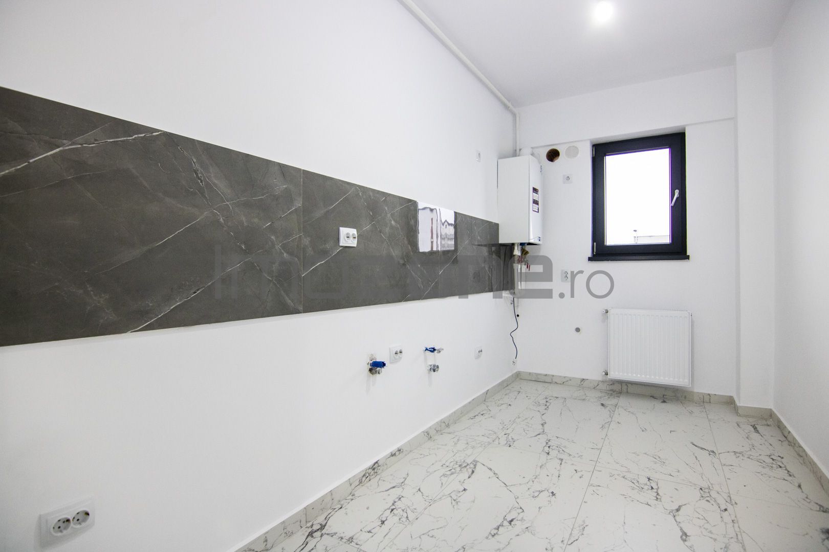 Valea Cascadelor | 2 Camere | Bloc Finalizat | Militari | Comision 0% - Poză 6