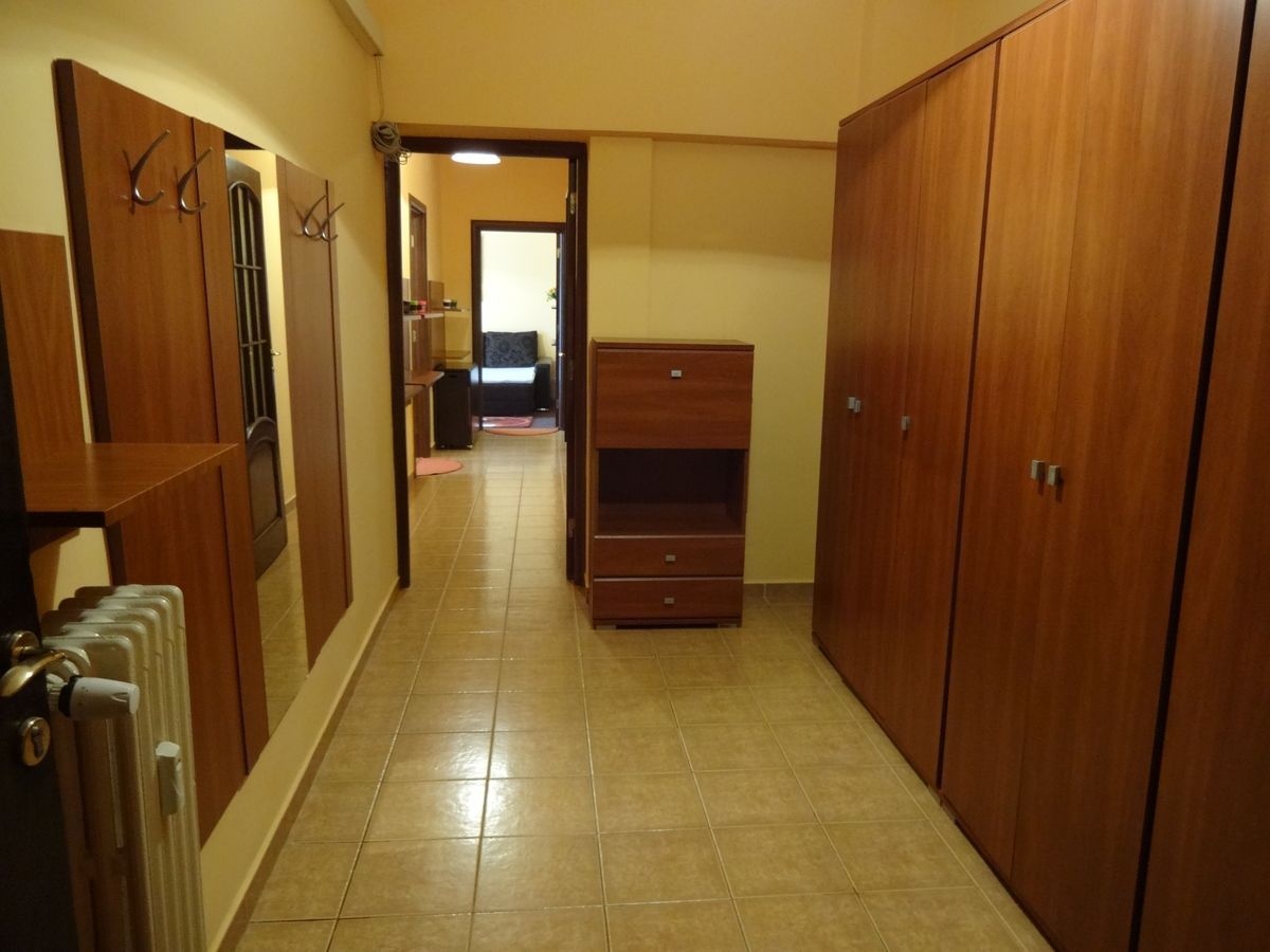 Inchiriere apartament ASE- 3 camere decomandat - Poză 6