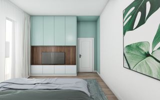 2 camere Pta- Victoriei Buzești - Poză 2