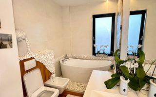 Penthouse 7 camere, 241 mp terasa, VIEW, zona Buna Ziua - Poză 32