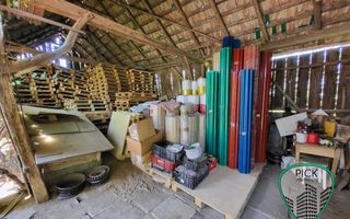 P 1148 - Casă cu 5 camere în jud. Mureș, Ungheni - Poză 11