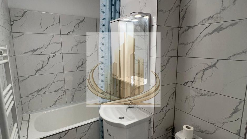 Ap 2 cam| Renovat integral | Etaj Intermediar | Shopping City | Turist - Poză 6