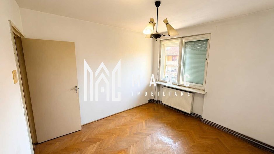Apartament de vânzare Sibiu 3 camere | Ștrand | Garaj | boxă - Poză 4