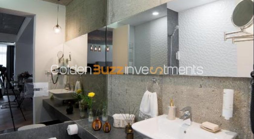 Apartament 2 camere cu chirias Barbu Văcărescu - Poză 5