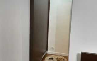 Apartament 1 camera spatios si curat in zona Belvedere - Poză 7