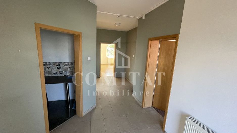 Casă de închiriat pentru sediu de firmă | zona Intre Lacuri - Poză 7