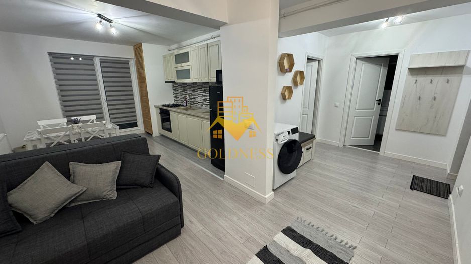 2 camere, modern, bloc nou, Dambul Rotund, Ego Residence Zona Taietura - Poză 10