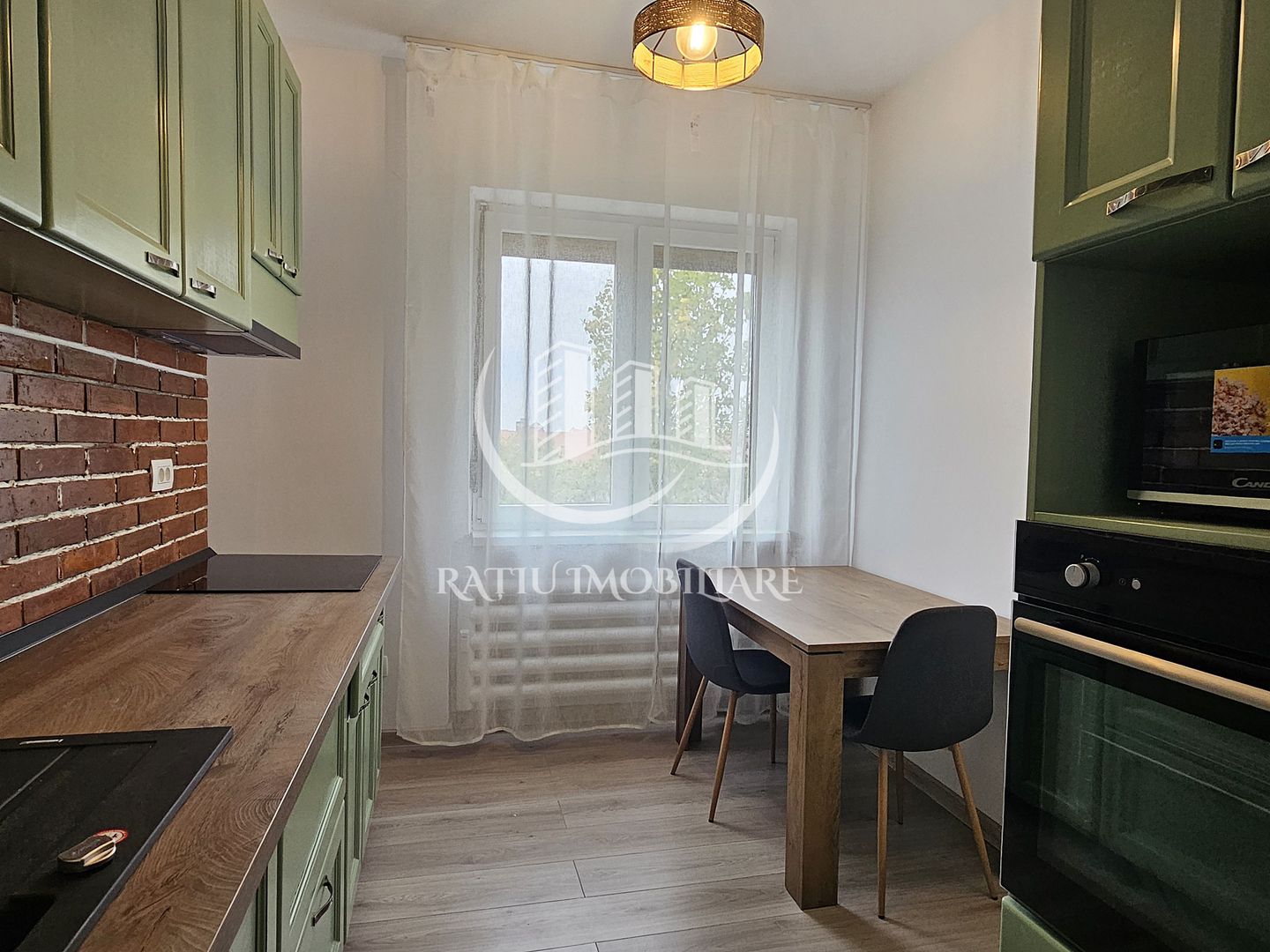 Apartament cu 2 camere | Rogerius | Oradea - Poză 6