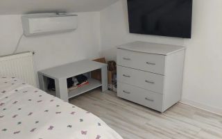 Apartament 2 camere dec, Nicolina, 71 mp, Complet renovat, mobilat și utilat - Poză 8