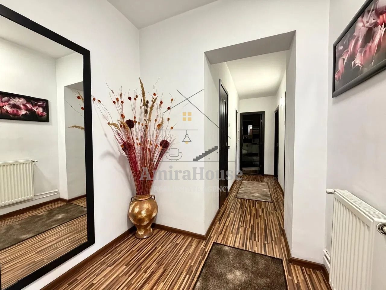 Apartament 3 camere, etaj intermediar, Marasti str Bucuresti - Poză 12