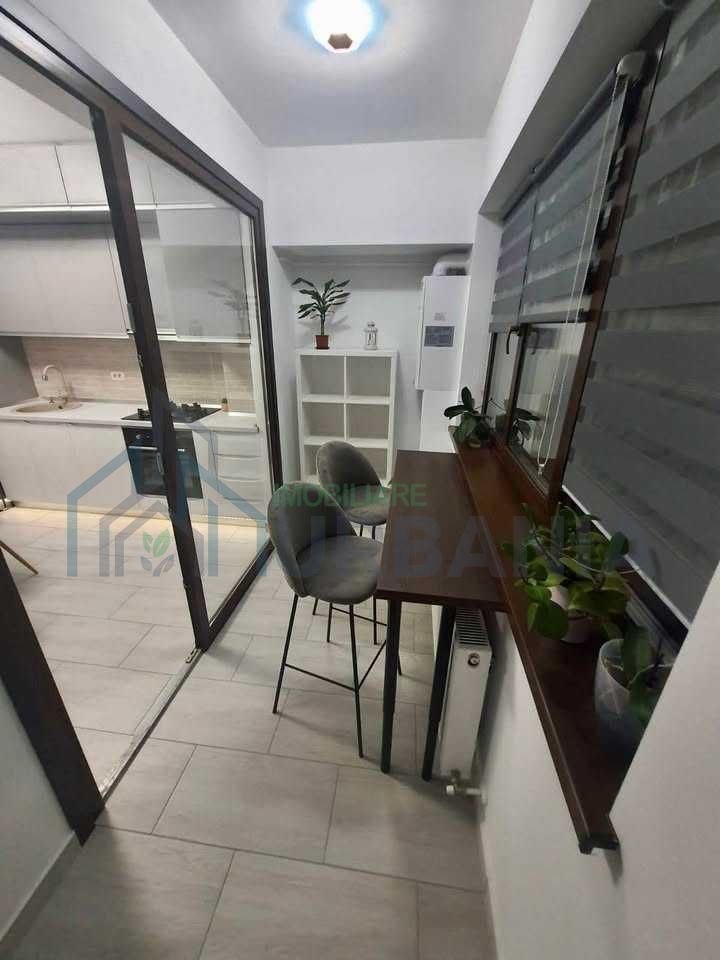 Apartament 2 camere în complexul Sun Residence, Valea Adâncă - Poză 4