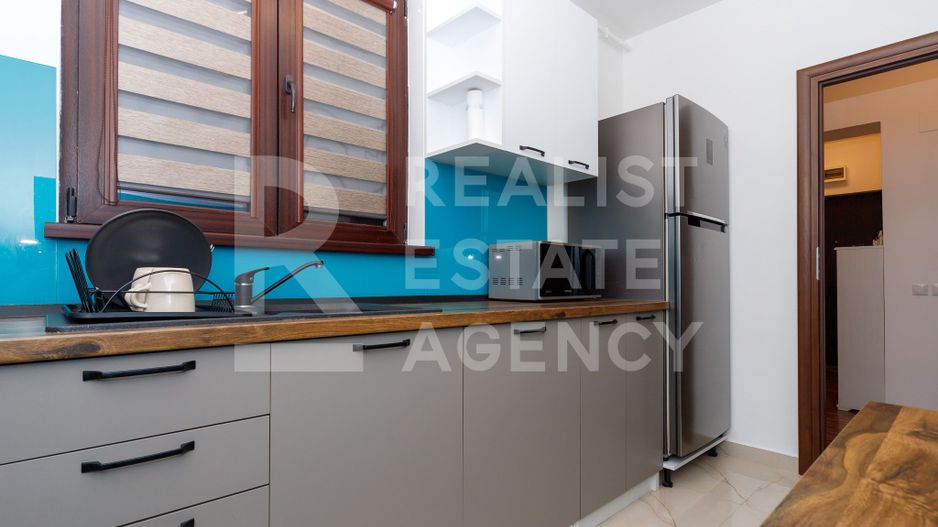 Vânzare, apartament, 2 camere, zona Drumul Taberei - Poză 9