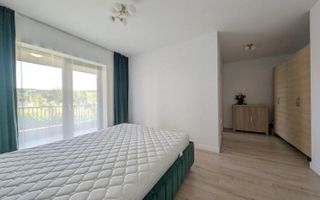 Apartament premium cu 3 camere, 84mp utili și două terase. - Poză 7