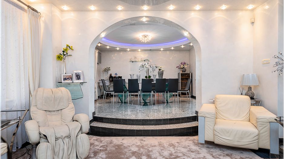 Vila 20 Camere | Pantelimon - Cernica | 4141 mp Teren | Piscina - Poză 11