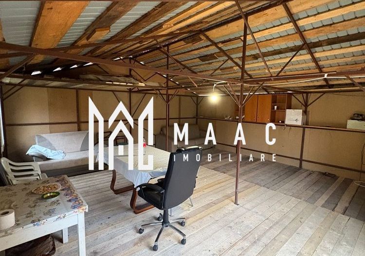 Teren | 614 mp | Slimnic | Deschidere 51 m - Poză 2