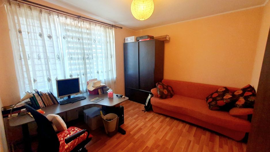 Vânzare apartament 2 camere Studio Buftea, gata de închiriat - Poză 5