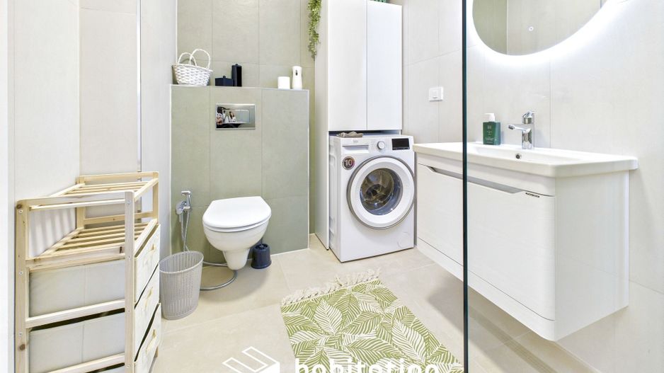 Tur virtual - Apartament 2 camere la prima închiriere - City of Mara - Poză 22