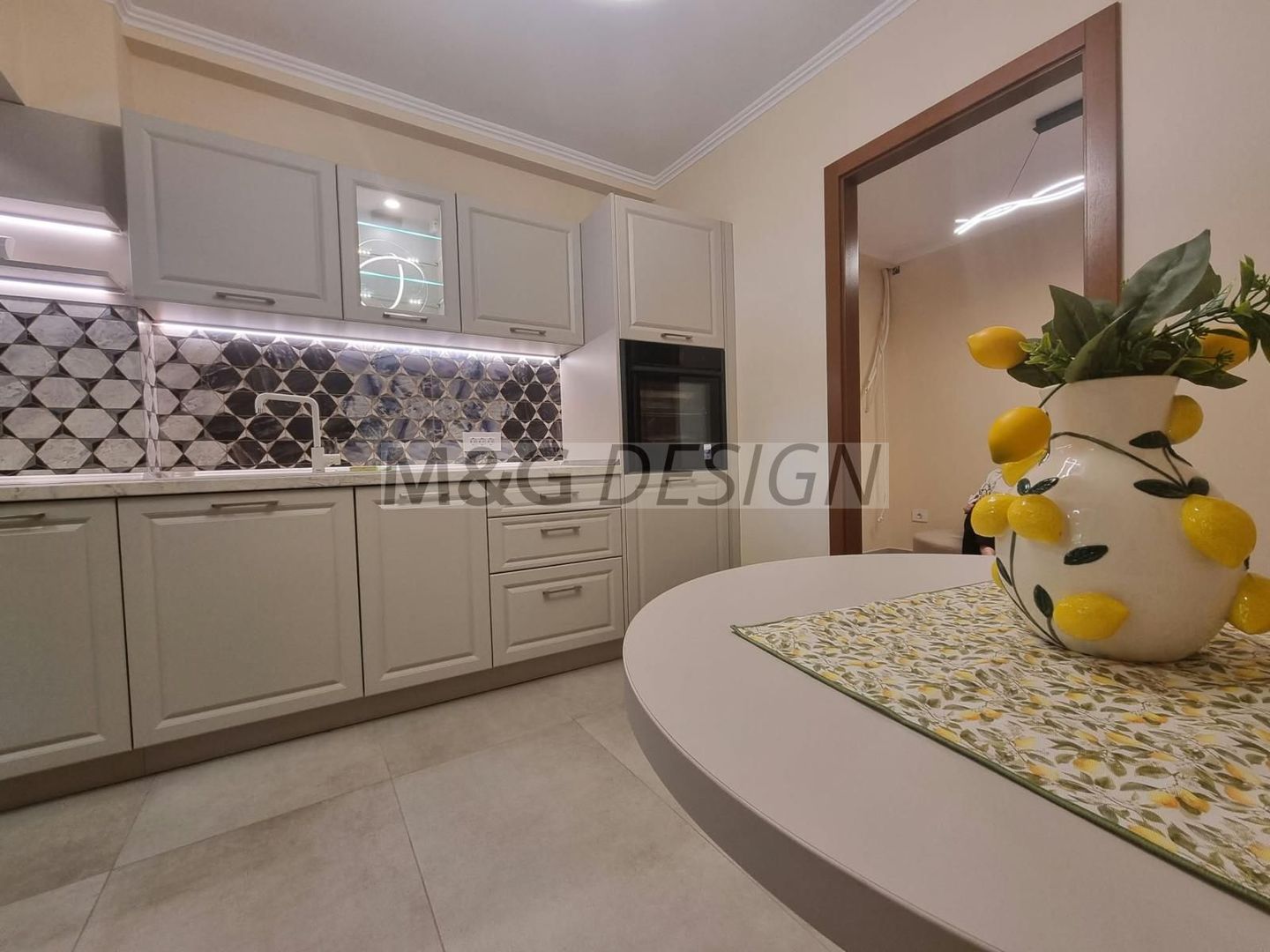 Apartament 1 camera cu centrala  ,PRIMA INCHIRIERE , Circumvalatiunii - Poză 12