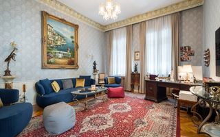 VILA REPREZENTATIVA ICOANEI - Poză 13