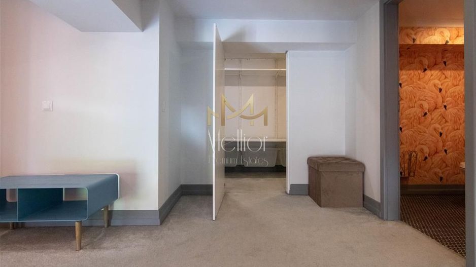 ?** Apartament superb pe doua niveluri Ultrafinisat Semicentral ** - Poză 31