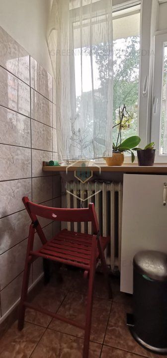 Inchiriere garsoniera semidecomandata, zona Iancului - Poză 10