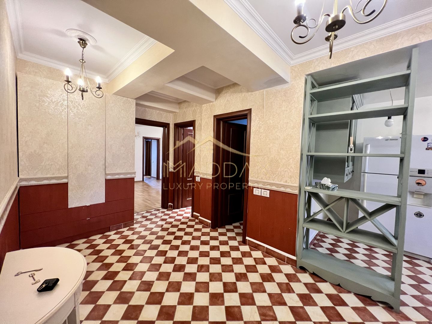 Apartament *3 camere* 100mp // Calea Dorobanților - Poză 7