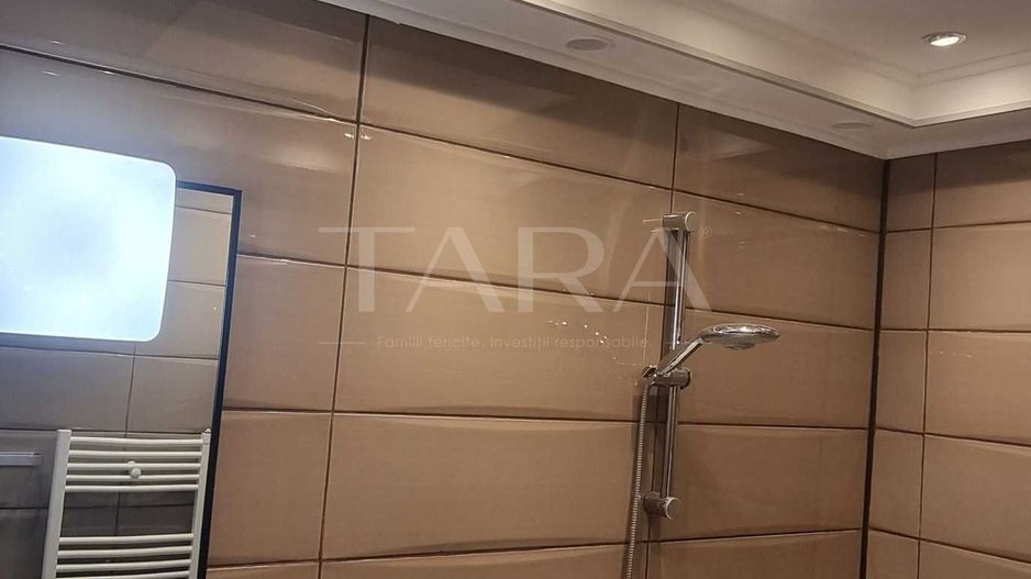 Apartament 2 camere, 54 mp – ultracentral - Poză 5