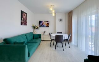 Apartament cu 3 camere Parcare,  zona Marasti - Poză 1