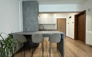 Apartament cu 2 camere | FSEGA | 53 mp | Gheorgheni - Poză 3