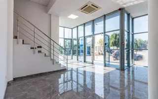Vanzare Spațiu industrial-logistic 1550mp Centura B. Renovat 2024 ISU - Poză 30