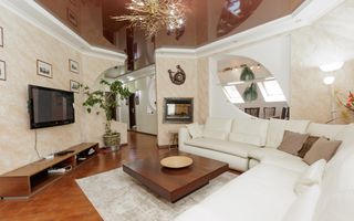 Chirie, apartament, 4 camere, str. Bucureşti, Centru - Poză 5