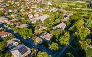Vânzare casă 3 camere, str. Vladimir Precup, Trușeni - Poză 31