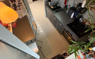 Apartament 2 camere, Gara de Nord, parcare, mobilat - Poză 6